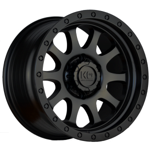 King Wheels Hurricane