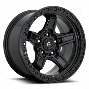 Fuel Kicker 5
