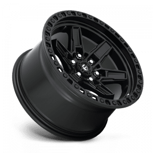 Fuel Kicker 6