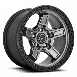 Fuel Kicker 5