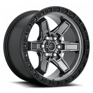 Fuel Kicker 6