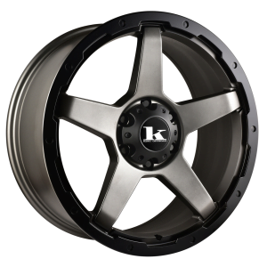 King Wheels Leech
