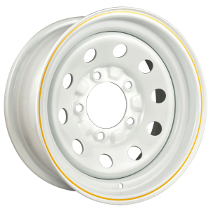 King Wheels Heavy Duty Mine Spec