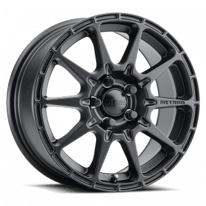 Method 501 VT-Spec