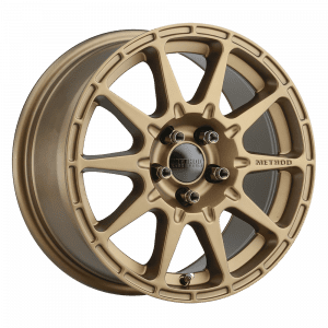 Method 501 VT-Spec