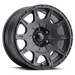Method 502 VT-Spec