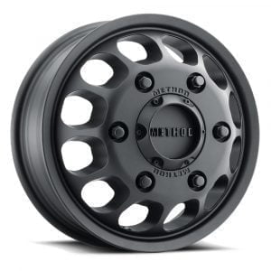 Method 901 Dually Wheel