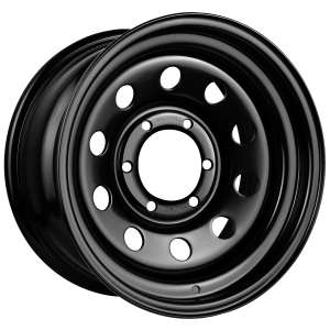 King Wheels Heavy Duty Mine Spec