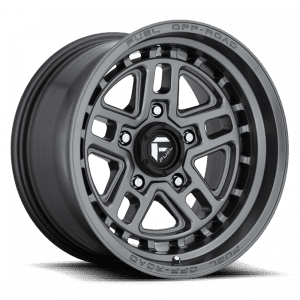 Fuel Nitro 5