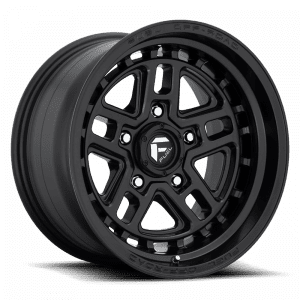 Fuel Nitro 5