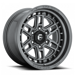 Fuel Nitro 6