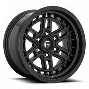Fuel Nitro 6