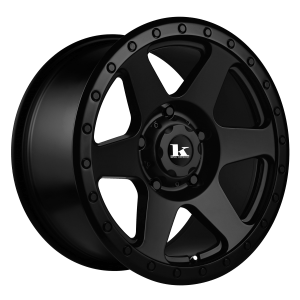 King Wheels Quake