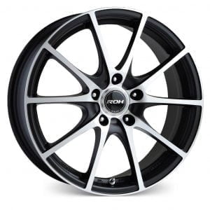 ROH R-Spec