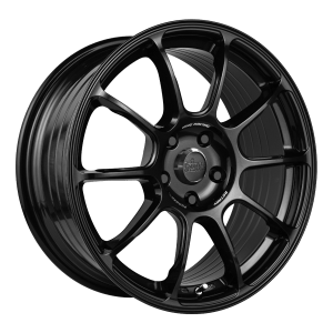 King Wheels Raijin