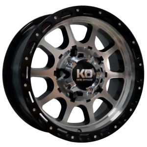 King Wheels Razor