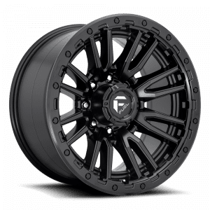Fuel Rebel 8