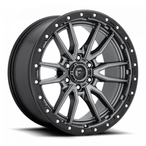Fuel Rebel 6