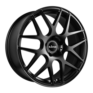 King Wheels Reload