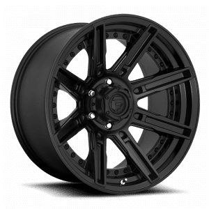 Fuel Rouge