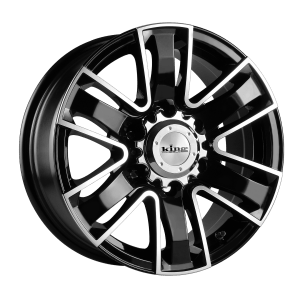 King Wheels Rok
