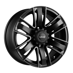 King Wheels Rok