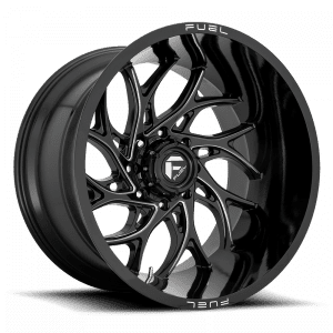 Fuel Runner