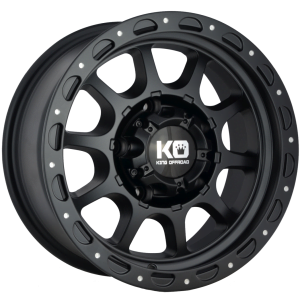 King Wheels Razor