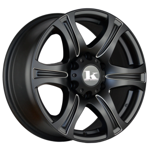King Wheels Rebel