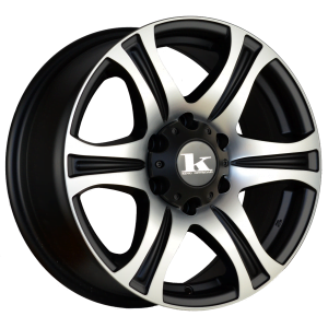 King Wheels Rebel