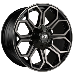 King Wheels Replay