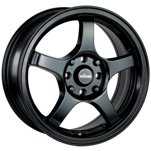 King Wheels Rocket