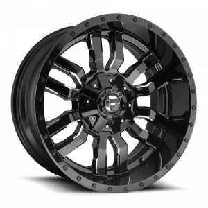 Fuel Sledge