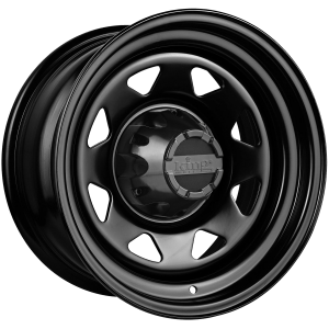 King Wheels Terra