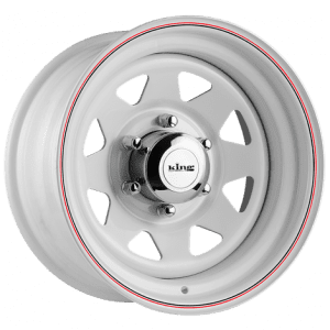 King Wheels Terra