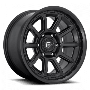 Fuel Torque