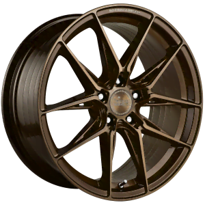 King Wheels Toxin