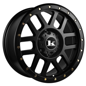 King Wheels Tremor