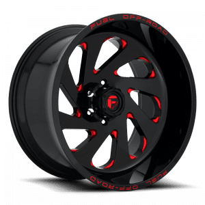 Fuel Vortex