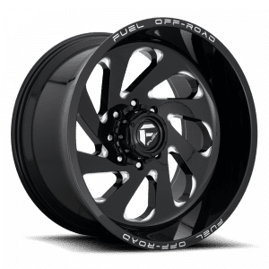 Fuel Vortex