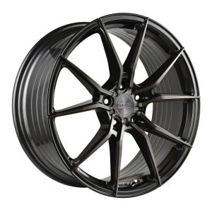 King Wheels Venom