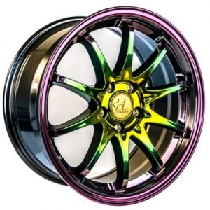 Hussla JDM