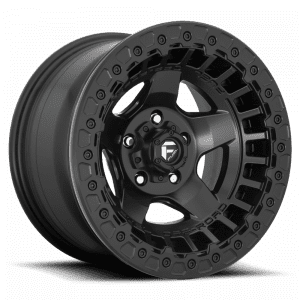 Fuel Warp Beadlock