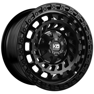 King Wheels Zombie