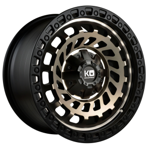 King Wheels Zombie