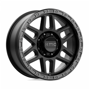KMC Mesa