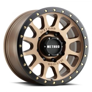 Method 305-HD NV