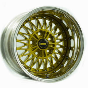 Simmons V5 4-Inch Dish
