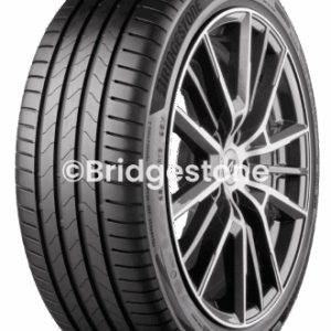 BIRDGESTONE TURANZA 6