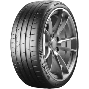 CONTINENTAL SPORTSCONTACT 7